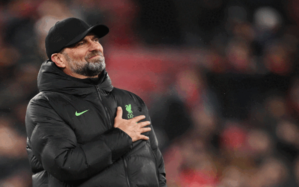 Klopp set to take charge of German national team Klopp set to take charge of German national team