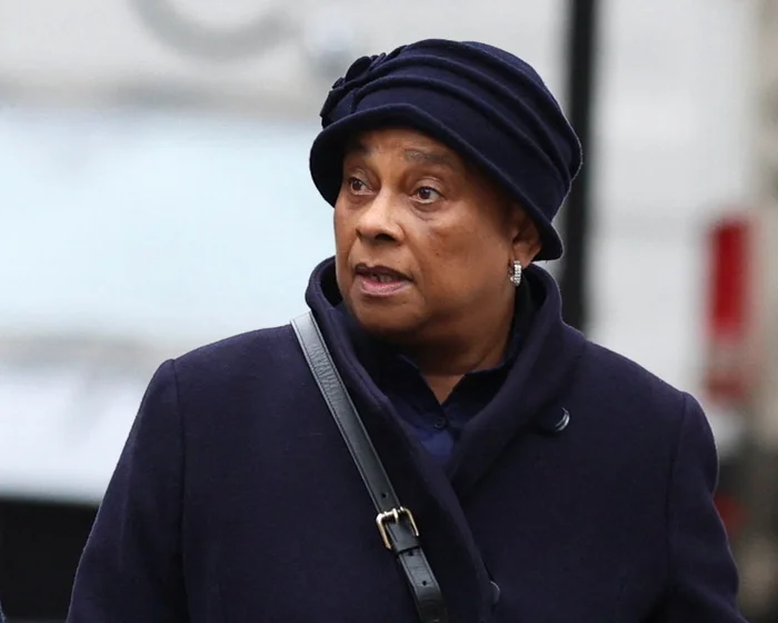 Doreen Lawrence rejects legal bill for failed Daily Mail lawsuit Doreen Lawrence rejects legal bill for failed Daily Mail lawsuit