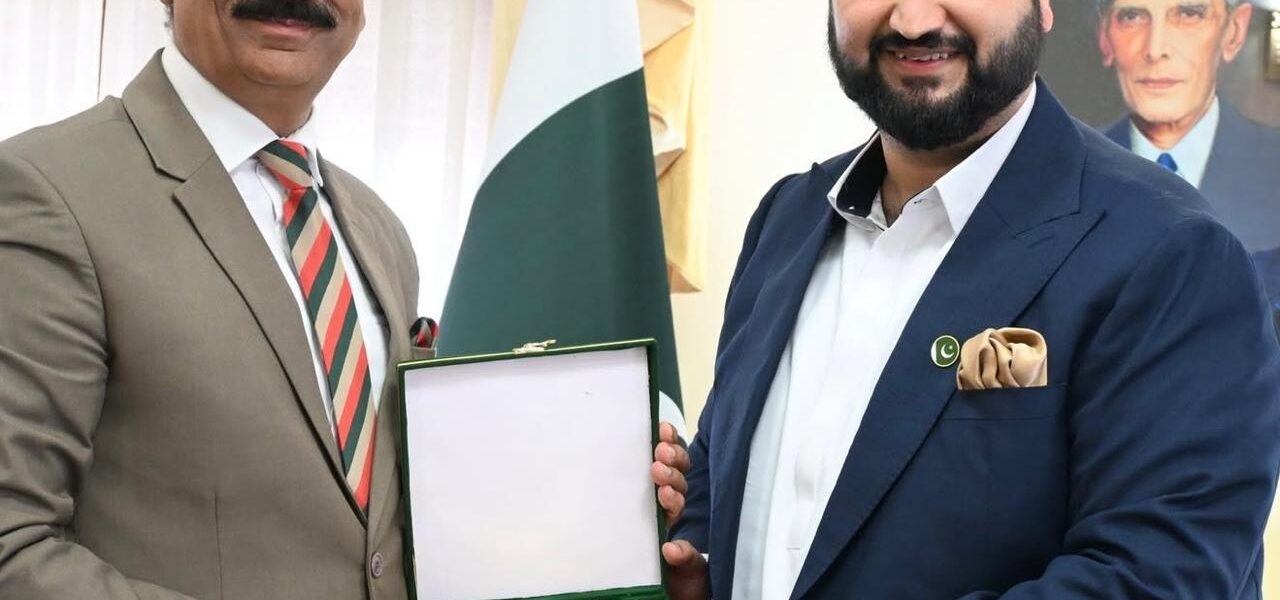 Pakistan and Sri Lanka to Boost Youth Cooperation, Trade Relations Pakistan and Sri Lanka to Boost Youth Cooperation, Trade Relations