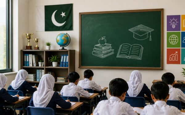 Lahore Schools Face Three-Day Deadline for Free-Education Quota Compliance Lahore Schools Face Three-Day Deadline for Free-Education Quota Compliance