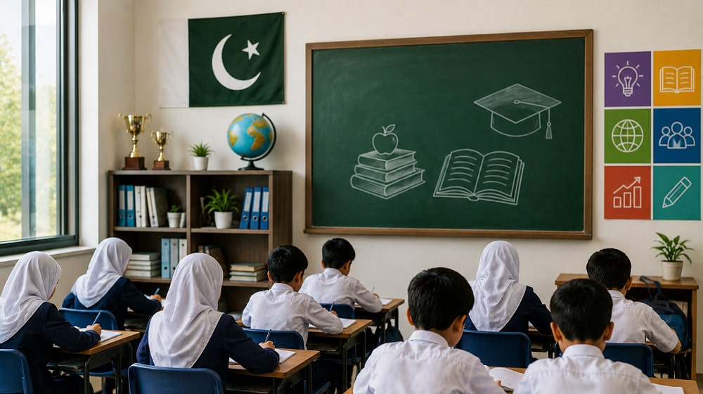 Lahore Schools Face Three-Day Deadline for Free-Education Quota Compliance Lahore Schools Face Three-Day Deadline for Free-Education Quota Compliance
