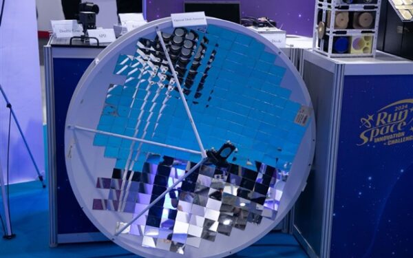 AI and satellite growth drive demand for precise quartz components AI and satellite growth drive demand for precise quartz components