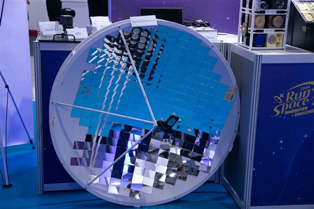 AI and satellite growth drive demand for precise quartz components AI and satellite growth drive demand for precise quartz components