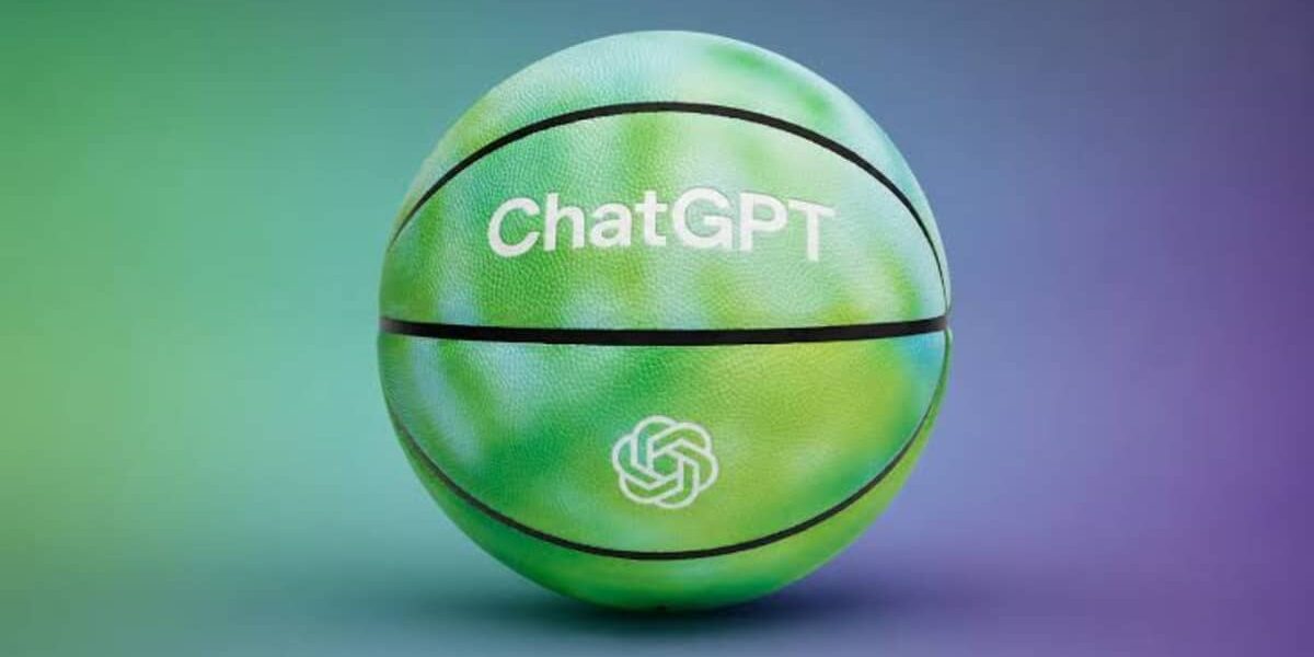 OpenAI Launches ChatGPT Basketball as Part of New Merchandise Range OpenAI Launches ChatGPT Basketball as Part of New Merchandise Range