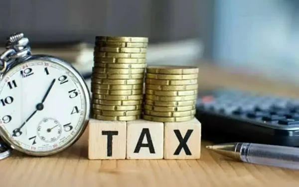 FBR collects Rs1.866 trillion through power bills in four fiscal years FBR collects Rs1.866 trillion through power bills in four fiscal years