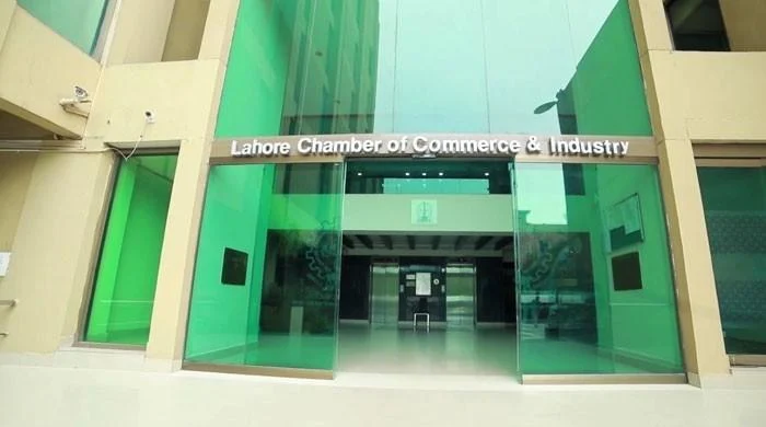 LCCI Organizes Seminar on Pakistan’s Diplomatic Success, Honors Army Martyrs LCCI Organizes Seminar on Pakistan’s Diplomatic Success, Honors Army Martyrs