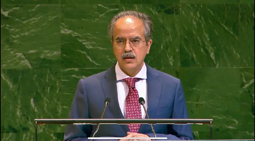 UNGA Extends Security Council Reform Talks to 81st Session UNGA Extends Security Council Reform Talks to 81st Session