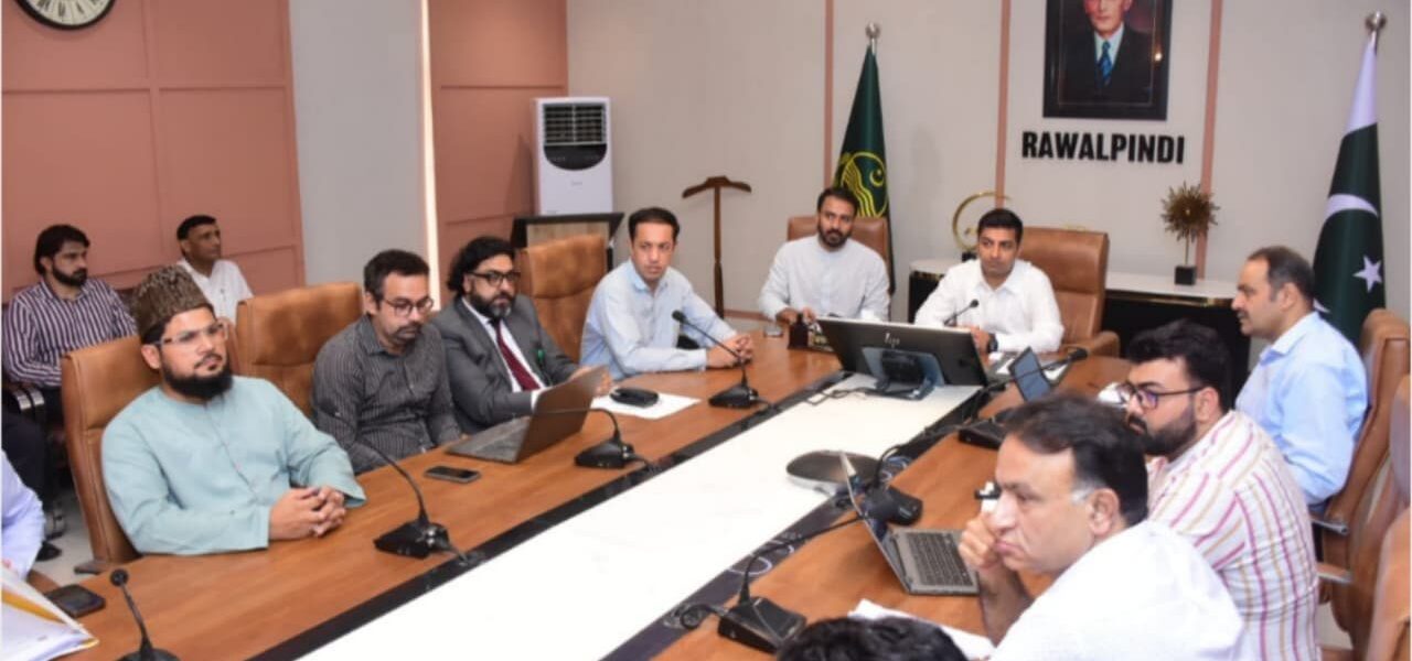 Rawalpindi to enforce zero-tolerance policy against dengue Rawalpindi to enforce zero-tolerance policy against dengue