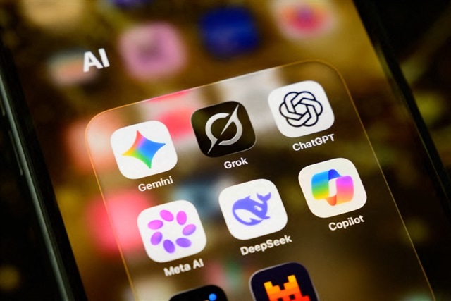 DeepSeek prepares for bn valuation and Shanghai IPO