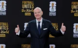 Fifa plan faces setback as senior advisor resigns