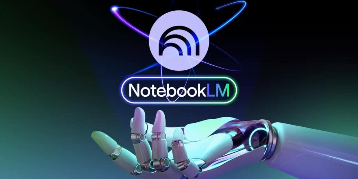 Google Renames NotebookLM to Gemini Notebook Google Renames NotebookLM to Gemini Notebook