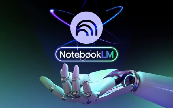 Google Renames NotebookLM to Gemini Notebook