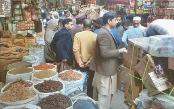 FBR Proposes Simplified Tax Regime for Small Shopkeepers FBR Proposes Simplified Tax Regime for Small Shopkeepers