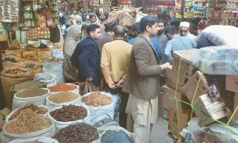 FBR Proposes Simplified Tax Regime for Small Shopkeepers FBR Proposes Simplified Tax Regime for Small Shopkeepers