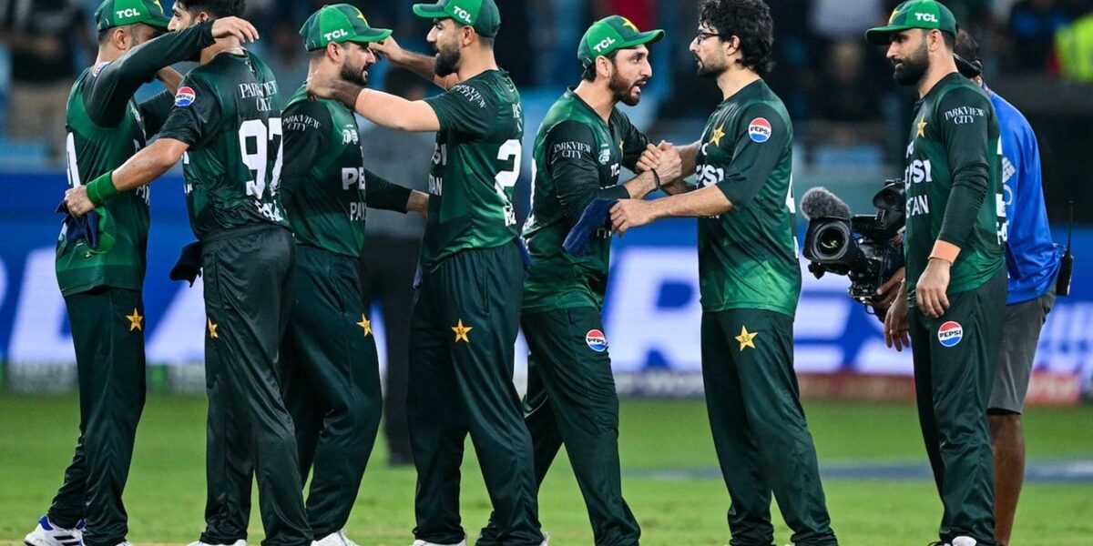 PCB Launches Four-Team ODI Tournament for 2027 World Cup Preparations