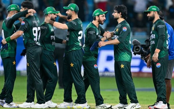 PCB Launches Four-Team ODI Tournament for 2027 World Cup Preparations