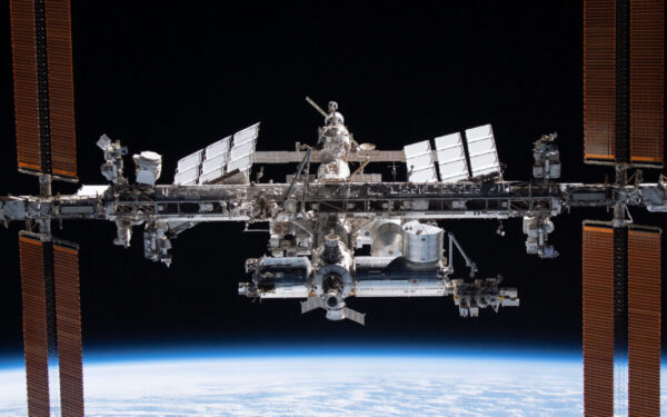 NASA outlines stringent requirements for private space stations NASA outlines stringent requirements for private space stations