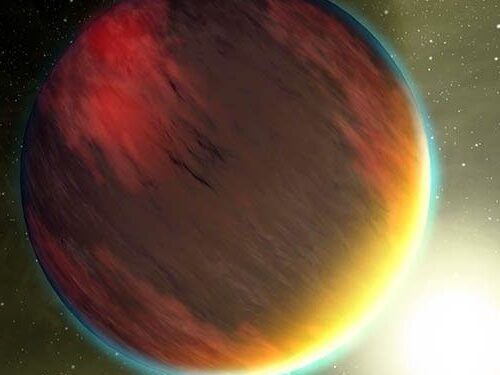 Helium Loss Observed from Exoplanet Atmosphere Helium Loss Observed from Exoplanet Atmosphere