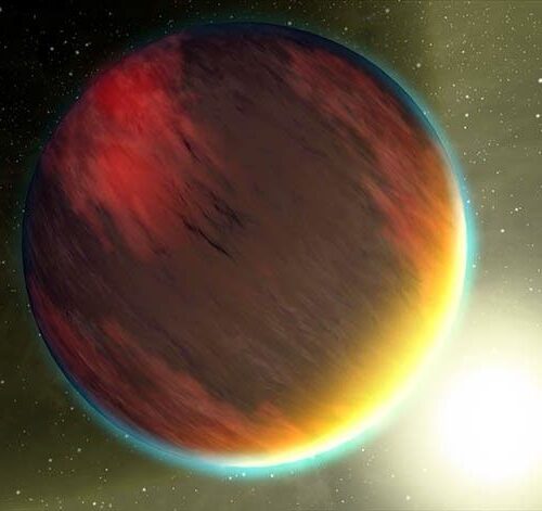 Helium Loss Observed from Exoplanet Atmosphere Helium Loss Observed from Exoplanet Atmosphere
