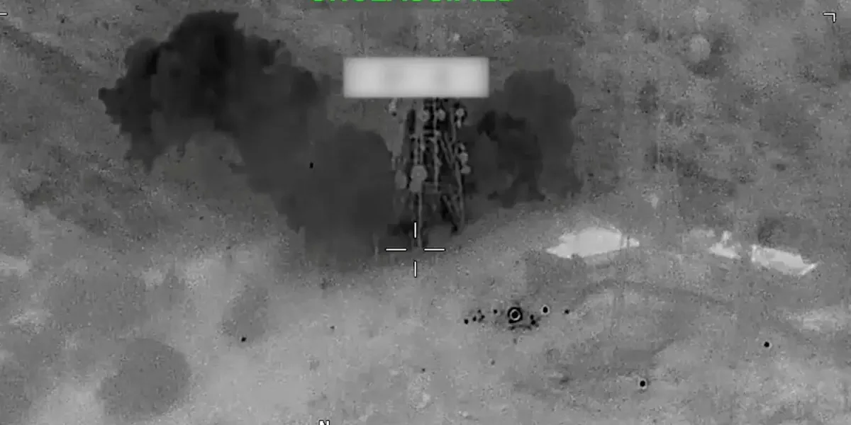 Iran Continues Attacks Amid US Strikes on Gulf States Iran Continues Attacks Amid US Strikes on Gulf States
