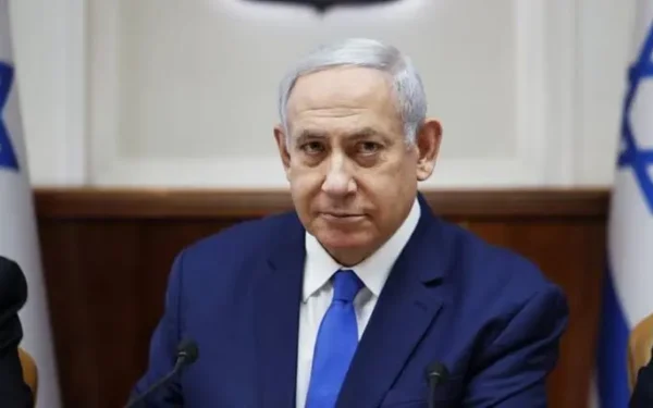 Netanyahu eyes critical election amid war and corruption Netanyahu eyes critical election amid war and corruption