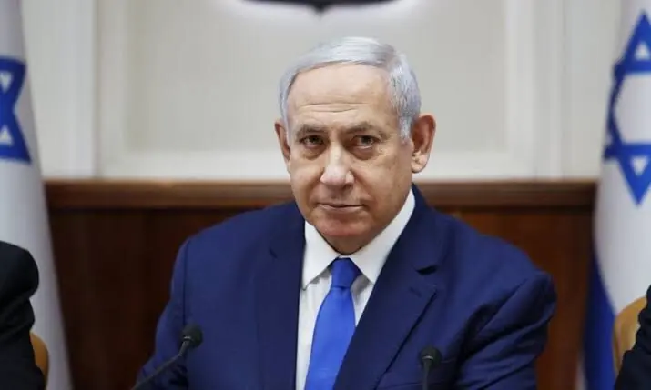 Netanyahu eyes critical election amid war and corruption Netanyahu eyes critical election amid war and corruption