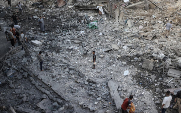 Hamas agrees to disarm in deal with Israel Hamas agrees to disarm in deal with Israel