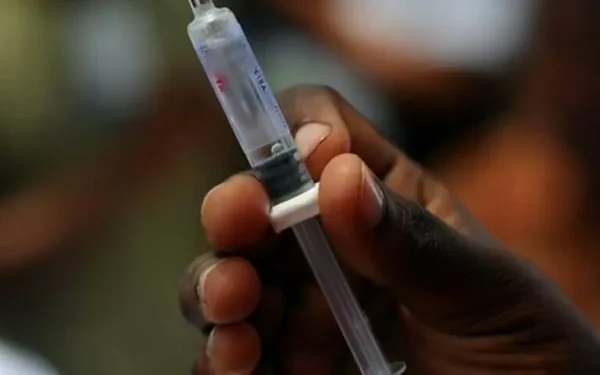 Paediatric Association Urges Exemption for 10cc Syringes