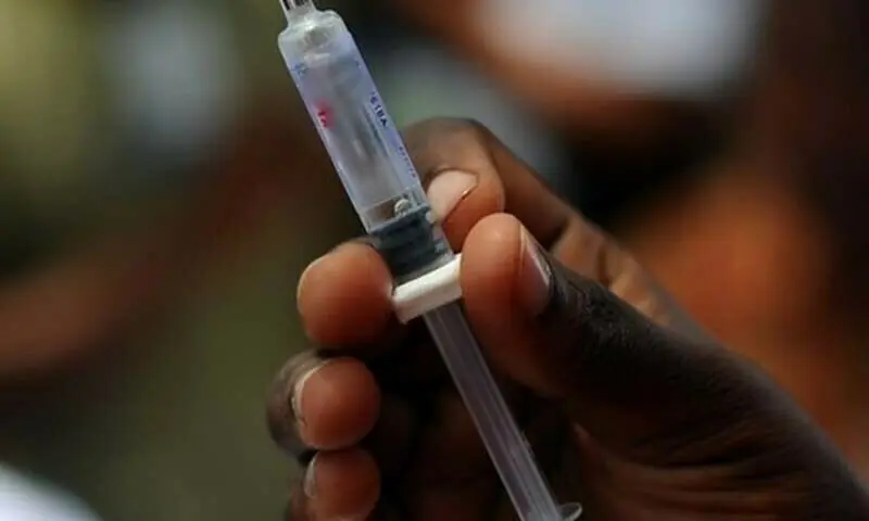 Paediatric Association Urges Exemption for 10cc Syringes Paediatric Association Urges Exemption for 10cc Syringes