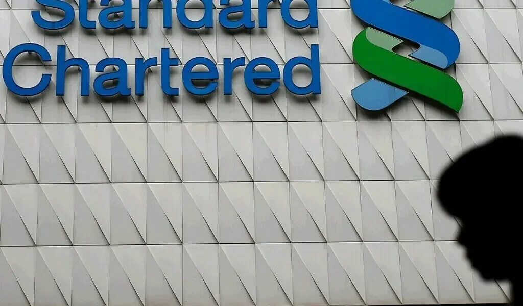 Standard Chartered Bank Pakistan Names Adil Salahuddin as New CEO Standard Chartered Bank Pakistan Names Adil Salahuddin as New CEO