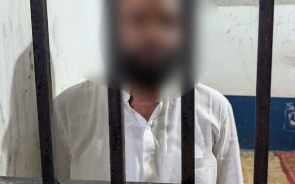 Police rescue tortured domestic worker in Rawalpindi Police rescue tortured domestic worker in Rawalpindi
