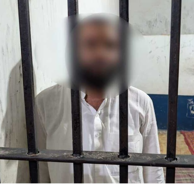 Police rescue tortured domestic worker in Rawalpindi