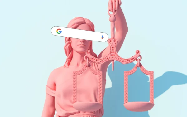 Google fined €1.32 billion for violating EU antitrust rules Google fined €1.32 billion for violating EU antitrust rules
