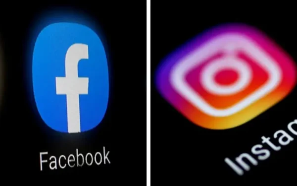 Facebook and Instagram experiencing outages Facebook and Instagram experiencing outages