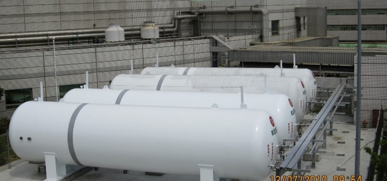 US takes lead in helium supply to Asia