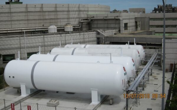 US takes lead in helium supply to Asia US takes lead in helium supply to Asia