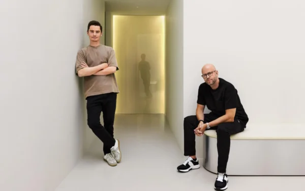 Spotify Founder Daniel Ek Expands Neko Health to US