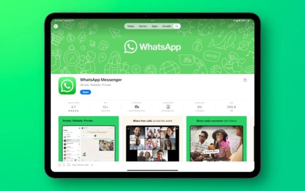 WhatsApp Launches Major Update with iPad Account Setup and Enhanced Vehicle Integration WhatsApp Launches Major Update with iPad Account Setup and Enhanced Vehicle Integration