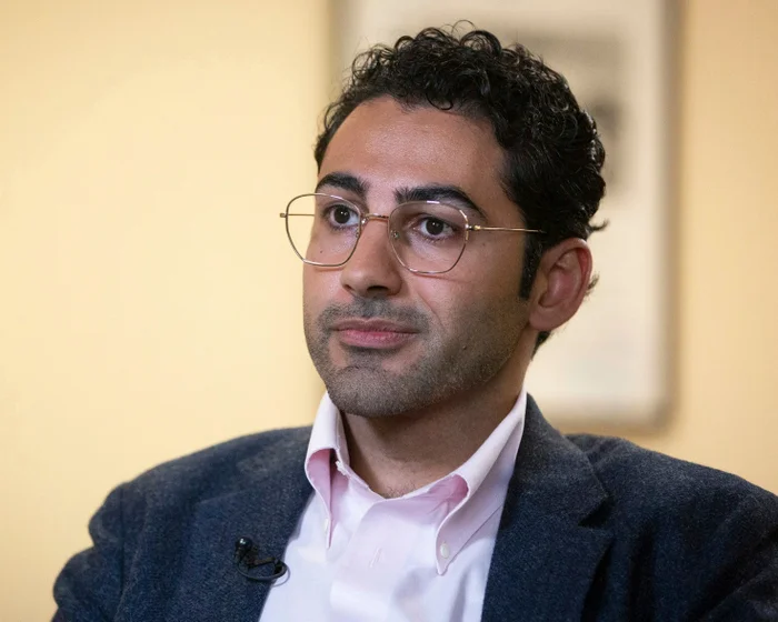 Appeals court reverses decision to release pro-Palestinian activist Appeals court reverses decision to release pro-Palestinian activist