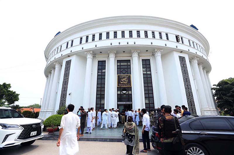 KP Assembly Passes Kalash Marriage Act, Boosting Community Rights KP Assembly Passes Kalash Marriage Act, Boosting Community Rights