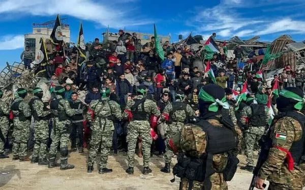 Hamas agrees to disarm under US plan Hamas agrees to disarm under US plan