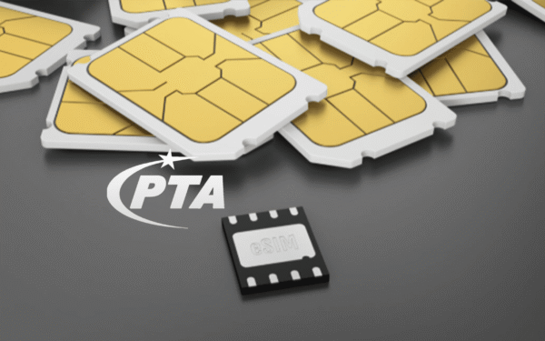 PTA to Halve eSIM Prices in Pakistan PTA to Halve eSIM Prices in Pakistan