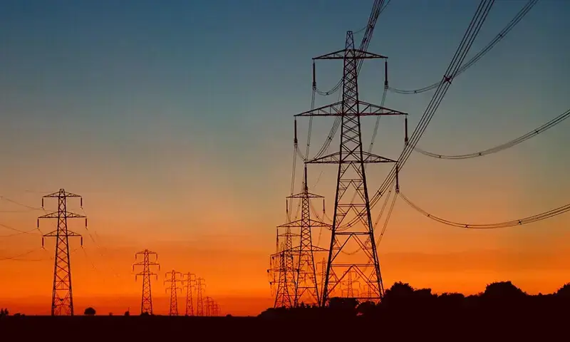 Korean energy firm KOEN writes to PM over stalled bn investment in Pakistan