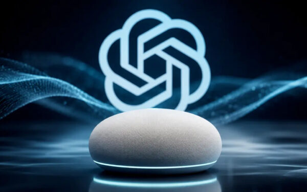 OpenAI’s First Consumer Device Could Be a Portable Smart Speaker OpenAI’s First Consumer Device Could Be a Portable Smart Speaker