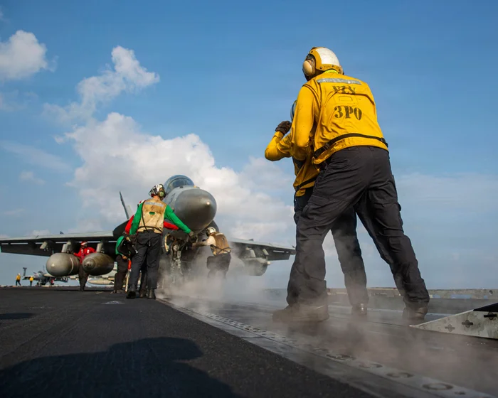 US launches new strikes on Iran amid heightened tensions