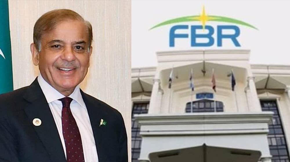 PM Shehbaz Urges FBR to Enhance Engagement with Karachi Businesses PM Shehbaz Urges FBR to Enhance Engagement with Karachi Businesses
