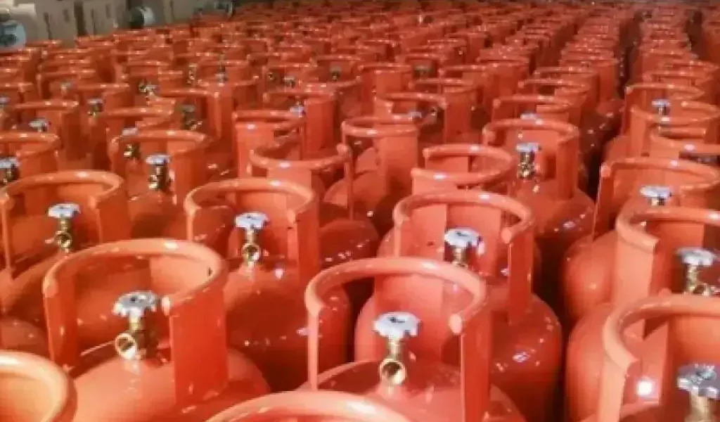 LPG Industry Urges Price Correction and Security Measures LPG Industry Urges Price Correction and Security Measures