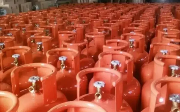 LPG Industry Urges Price Correction and Security Measures