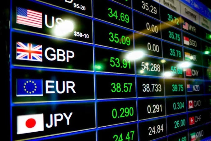 Pakistan issues new forward foreign exchange rates for July 20 Pakistan issues new forward foreign exchange rates for July 20