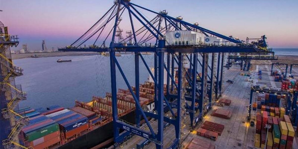 Sindh Government Invites Indonesian Investment for New Port and AI Data Centers